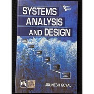 Systems Analysis and Design