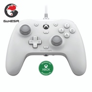 GameSir G7 HE Wired Controller with Hall Effect sticks & Tactile Switch