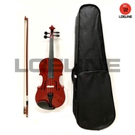 Original Yamada Violin 3/4 4/4 Violin Original