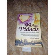 99 Days in France Book Reveals the Truth of Asmaul Husana