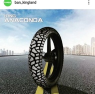 Ban Kingland King Anaconda 120 80 14 Tubeless