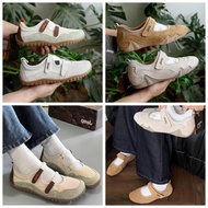 Jeep Women's Slipon Shoes Lazy Sole Velcro Style Jeep Doll Shoes 2025 Trend