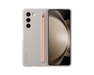 原裝 Samsung 三星 Galaxy Z Fold 5 薄型保護殼(附S Pen) │ Z Fold5 S Pen EF-OF94P