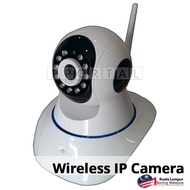 IP Camera  Wireless  CCTV Camera NightVision Wifi 720 960P 1080P