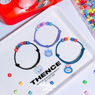 [Back In Stock] Treasure Truz Character Bracelet | Truz Character Bracelet