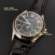 PATEK PHILIPPE 百達翡麗 複雜功能時計系列 COMPLICATIONS 5205G-013 【藏山閣】全港多間實體門市 免費鑒定  手錶 ROLEX 勞力士 刁陀 配貨帝舵TUDOR 奧