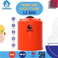 Toren Air Lucky LS 500 - 5000 Liter