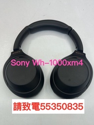 ❤️請致電55350835或ws我❤️ Sony Wh-1000xm4 頭戴式藍芽耳機Bluetooth藍芽耳機iPhone Apple Airpods Pro 2 99%新Bluetooth藍芽耳機原廠Airpod Pro 2左耳L耳及Airpods Pro 2右耳R耳可聽歌香港行貨可接電話可聽電話100% 正貨真品 100%真貨 可用安卓Android三星手機華為手機Airpod Pro 2❤️