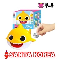 ☆Pinkfong☆Baby Shark Coin Bank Pinkfong Baby Shark