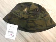 mastermind Japan  cap   漁夫帽