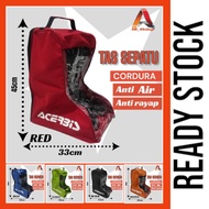 TRAIL CROSS ADVENTURE BAG TRAIL MOTORCROSS SHOES