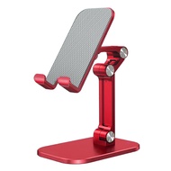 X-IT | Adjustable Foldable 360 Rotating Phone Stand Tablet Holder
