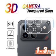 For Honor Win 3D Tempered Glass Lens Protector For Honor Win RT Power2 Power GT Pro 1-3 Pcs 9H Explo
