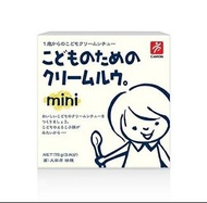 日本Canyon Spice兒童奶油咖喱塊 75g