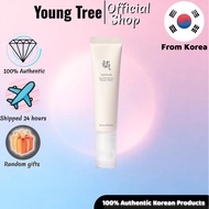 [Beauty of Joseon] Revive Eye Serum Cream Ginseng 30ml /Gentle and moisturizing, non greasy