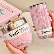 Hubei Province Tonghan Shao Technology Co., Ltd. American Swell Insulation Bowl Lunch Box Girl Insul