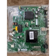PCB BOARD 2in1 - TOSHIBA 43V31MP