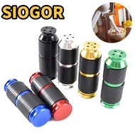 SIOGOR Whipping Cream Home Kitchen Gadgets Novelty Cream Chargers