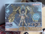【放售】Alphamax DarkAdvent Vol.3 Undeaddress 艾希斯 Isis DX 豪華版