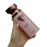 AN EQUESTRIAN SERIES DELLA 100ML EDP Minyak Wangi TAHAN LAMA – BY FRENCH AVENUE (PINK)