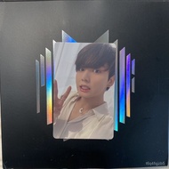 BTS BTS New Album proof Small Card Official GenuineBTS BTS New Album proof Genuine Official Small Ca