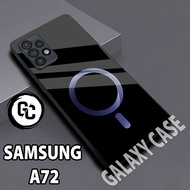 HP Glossy Softcase SAMSUNG A72/Case SAMSUNG A72 Girls/glitter/casing/case SAMSUNG A72hp