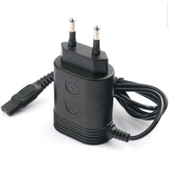 Us Power Charger Adapter For Shaver IMAGE ZX007 Hair Clipper