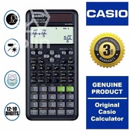 bolin Casio FX-991ES Plus Scientific Calculator FX 991 ES Plus