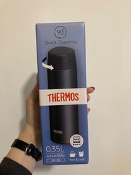 Thermos Stainless Tumbler 保溫瓶
