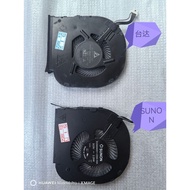 Suitable for Lenovo Thinkpad T490 T495 T490S Fan Cooling Module