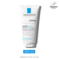 La Roche-Posay LIPIKAR BAUME AP+M 200 ML และ 400 ML สำหรับโรคผิวหนังอักเสบ ผิวแพ้ง่าย (สูตรเฉพาะโรงพ