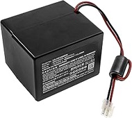 900mAh Battery for CubCadet Robomow Wolf Garten BAT9101A MRK9200A XR1 500 RT700 RT300 RX50 RX50U RX5