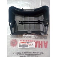 NEW NMAX BATTERY COVER ORIGINAL YAMAHA B6H-H2129-11