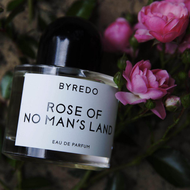 100ml Rose Of No Man‘s Land EDP BYREDO Perfume