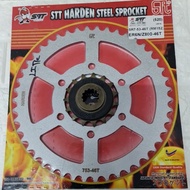 Kawasaki Z800 Sprocket Steel Sprocket 520