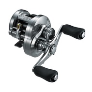 SHIMANO Bait Reel 26 Calcutta Conquest DC 101HG Left Handle