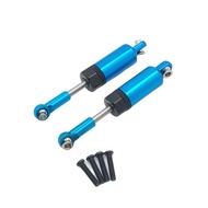 1Pair WLtoys 184011 A949 A959 A969 A979 K929 Remote Control Car Accessories Upgrade Hydraulic Shock 