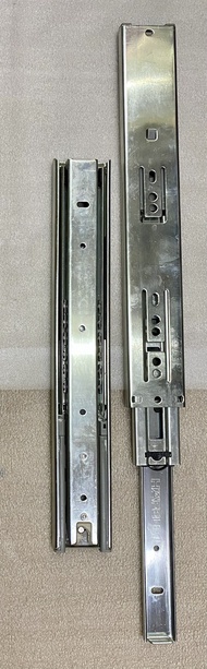 RAY BI GIẢM CHẤN NỘI THẤT HAFELE DÀI 300MM