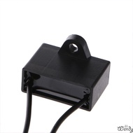 CBB61 Fan Capacitor - Condenser for Ventilation Systems