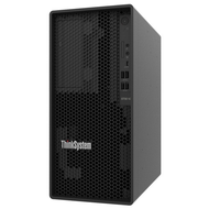 Lenovo ThinkSystem ST50 V2 Tower Server (E-2324G.8GB) (7D8JA00WAP)