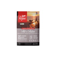 [Flagship Store] origen Original Hunting Desire Low Calorie Dog Food Indoor Natural Dog Food 5.9kg