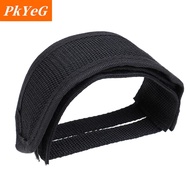 [COD] PkYeG TOOL 1PC ไนลอนจักรยานสายรัดสายพาน FIXED GEAR BIKE เทปขี่จักรยาน fixie COVER
