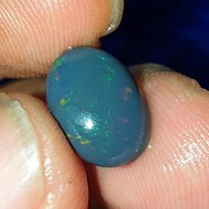 Terlaris batu cincin kalimaya black opal asli banten dimensi kantoran