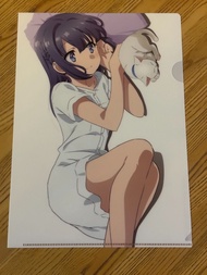 青春豬頭少年特典 資料夾