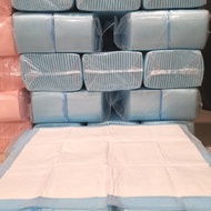 VIP Wee Wee Pad Eco S size 33 x 45cm 1 pack 100pcs Pet Dog Cat Pee Pad