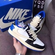 Travis Scott x Air Jordan 1 Low OG SP