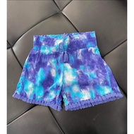 Wonder Q49 kid linen pants