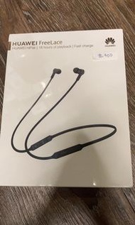 huawei freelace