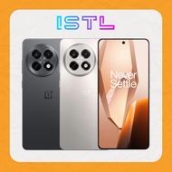 【Global Version】- Oneplus 13R 5G 12GB 256GB CPH2645 Dual SIM