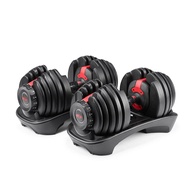 BowFlex SelectTech 552i Dumbbells